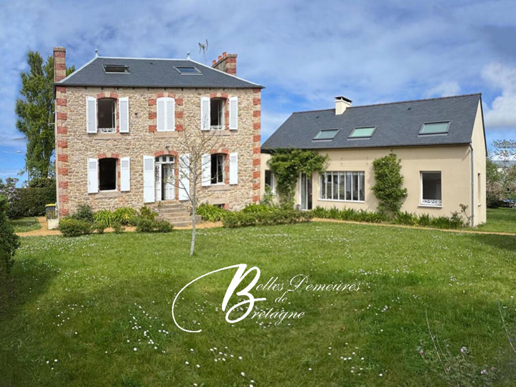 Main image of property: Brittany, Côtes-d'Armor, Trébeurden