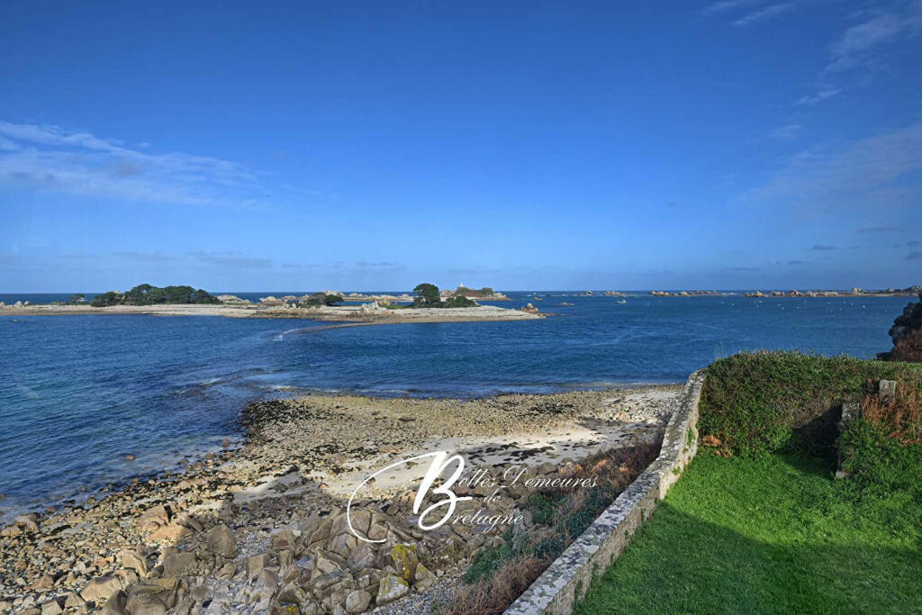 Main image of property: Brittany, Côtes-d'Armor, Penvénan