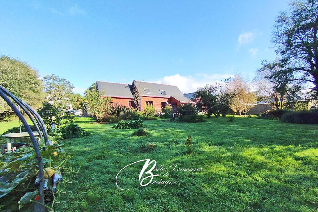 Main image of property: Brittany, Morbihan, Pluvigner
