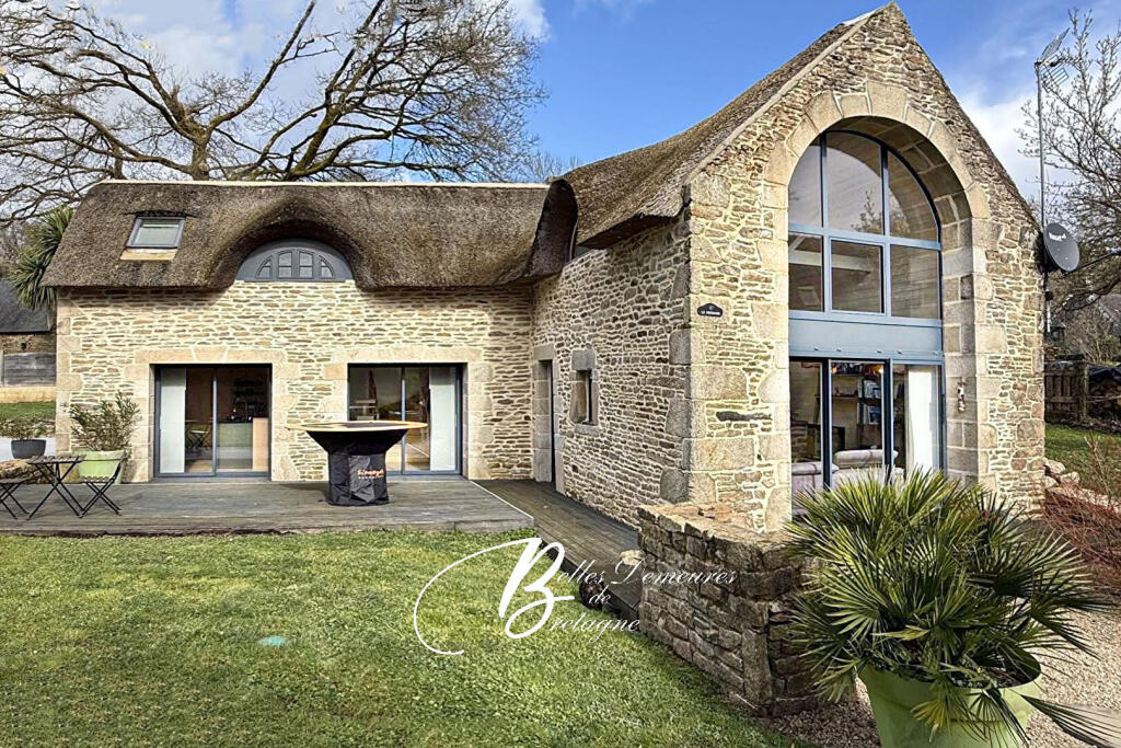 Main image of property: Brittany, Morbihan, Quistinic