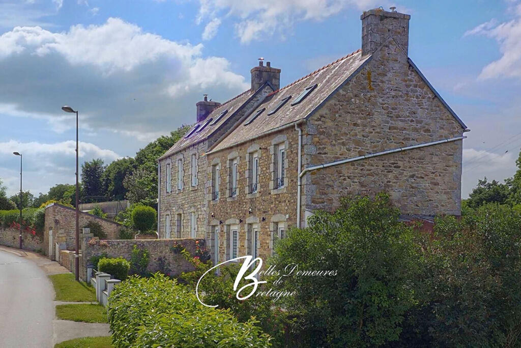 Main image of property: Brittany, Côtes-d'Armor, Maël-Pestivien
