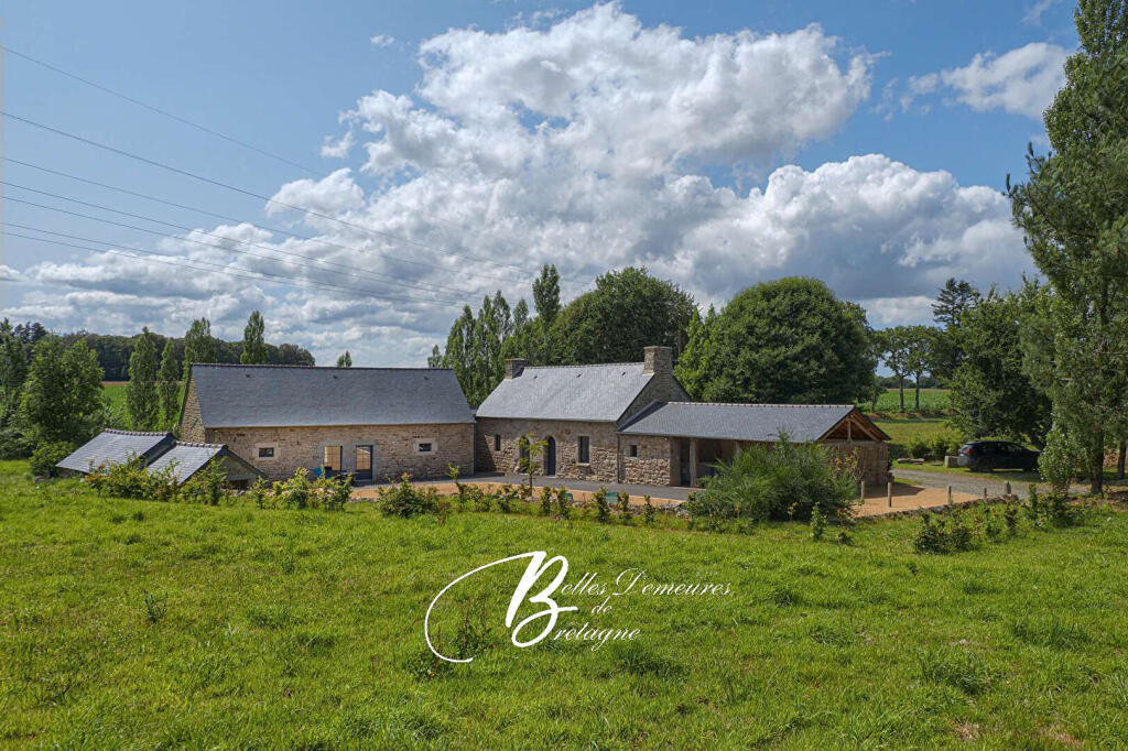 Main image of property: Brittany, Côtes-d'Armor, Le Foeil