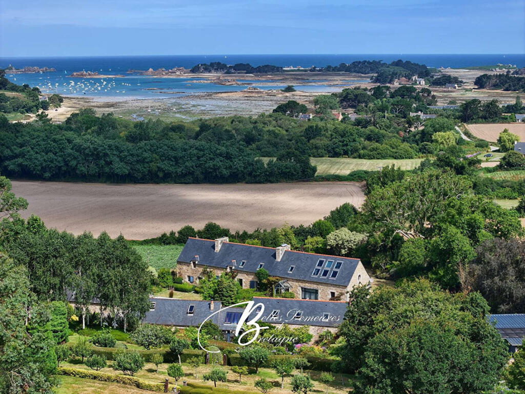 Main image of property: Brittany, Côtes-d'Armor, Penvénan