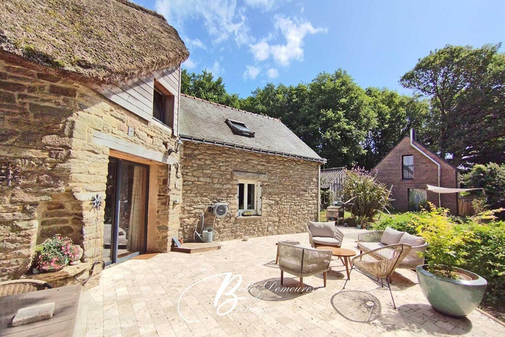 Main image of property: Brittany, Morbihan, Vannes