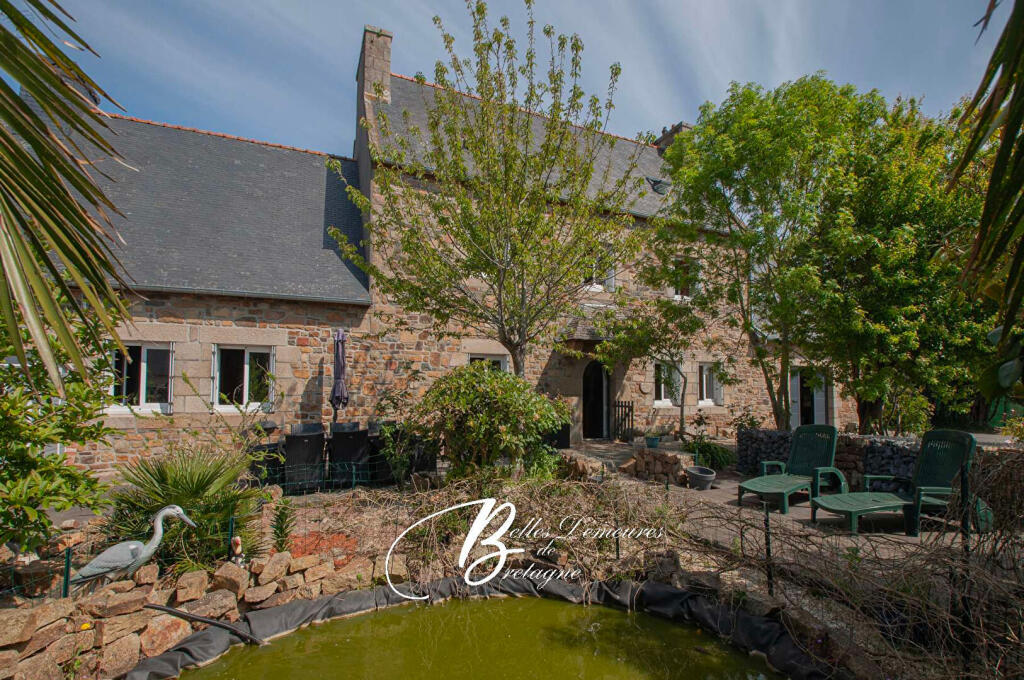 Main image of property: Brittany, Côtes-d'Armor, Tréguier