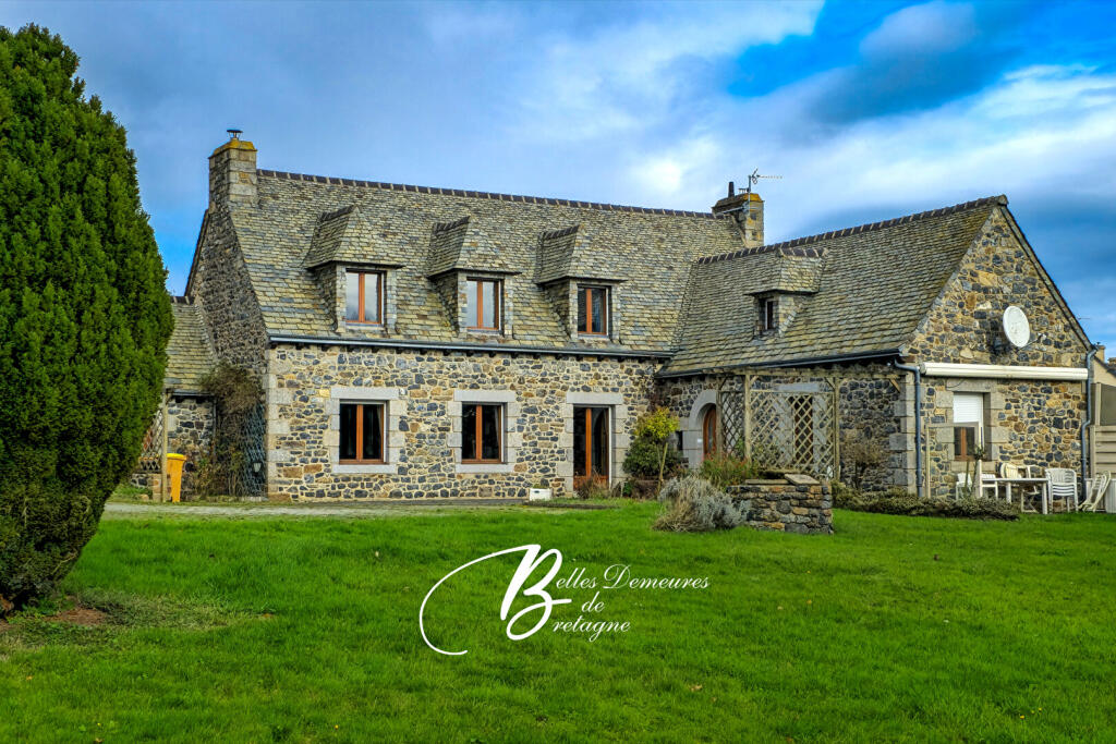 Main image of property: Brittany, Côtes-d'Armor, Plédran