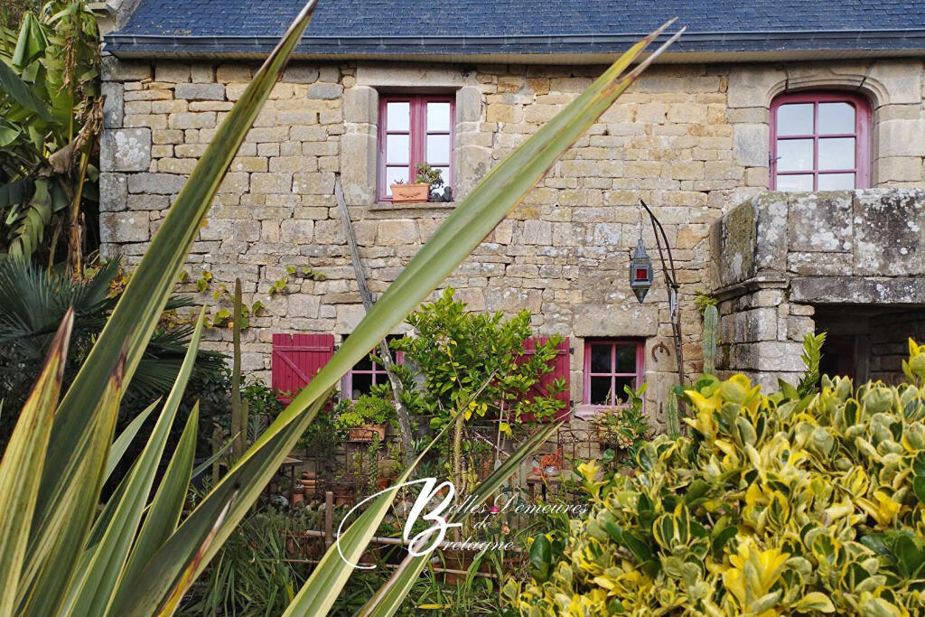 Main image of property: Brittany, Morbihan, Nostang