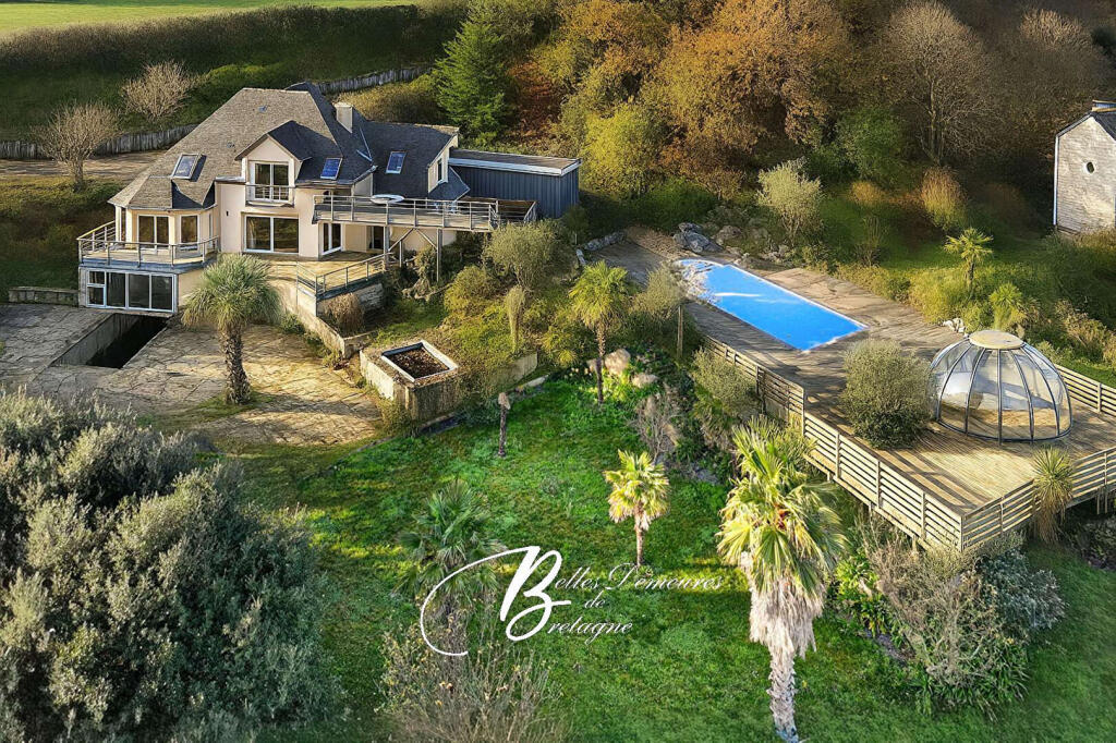 Main image of property: Brittany, Côtes-d'Armor, Ploubazlanec