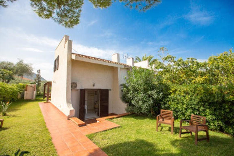 2 bedroom semidetached house for sale in Cefalù, Palermo, Sicily, Italy