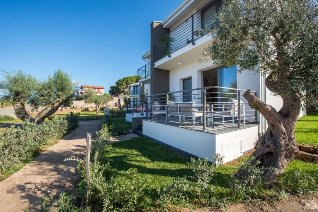 2 bedroom detached house for sale in Cefalù, Palermo, Sicily, Italy