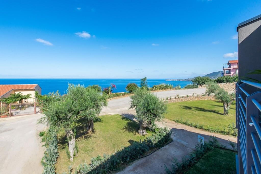 2 bedroom detached house for sale in Cefalù, Palermo, Sicily, Italy