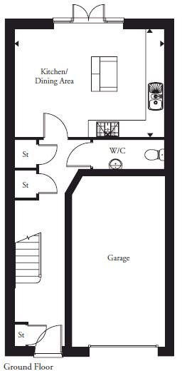 Master Floorplan Image 1