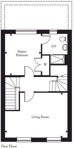Master Floorplan Image 2