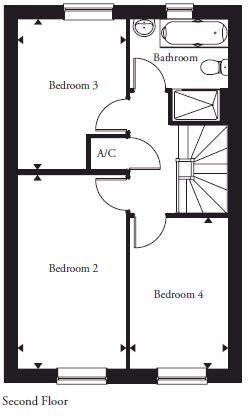 Master Floorplan Image 3