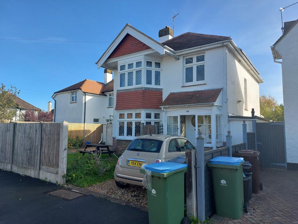 Main image of property: Bognor Regis