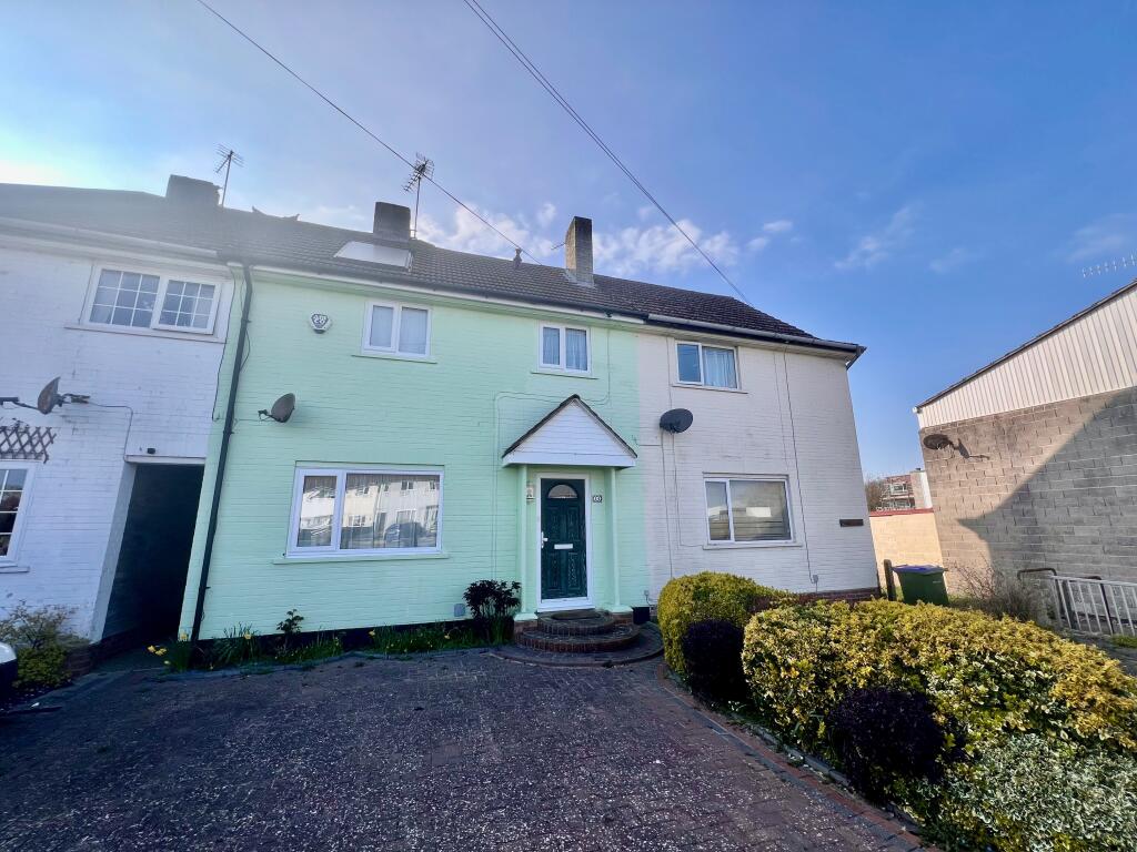 Main image of property: Ash Grove, Bognor Regis