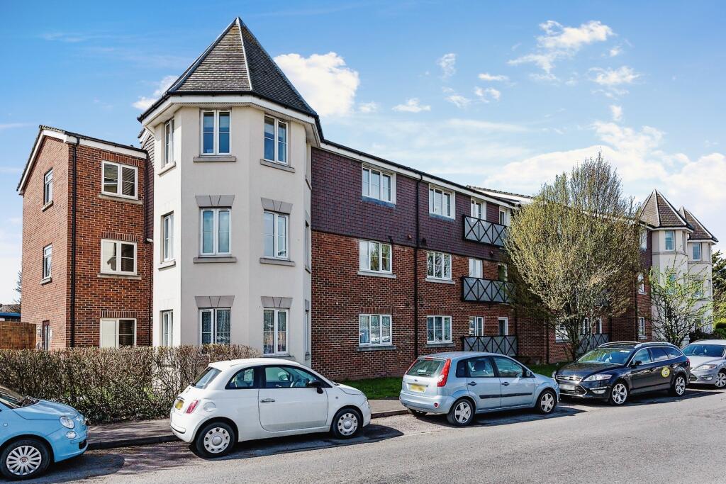 Main image of property: Bersted