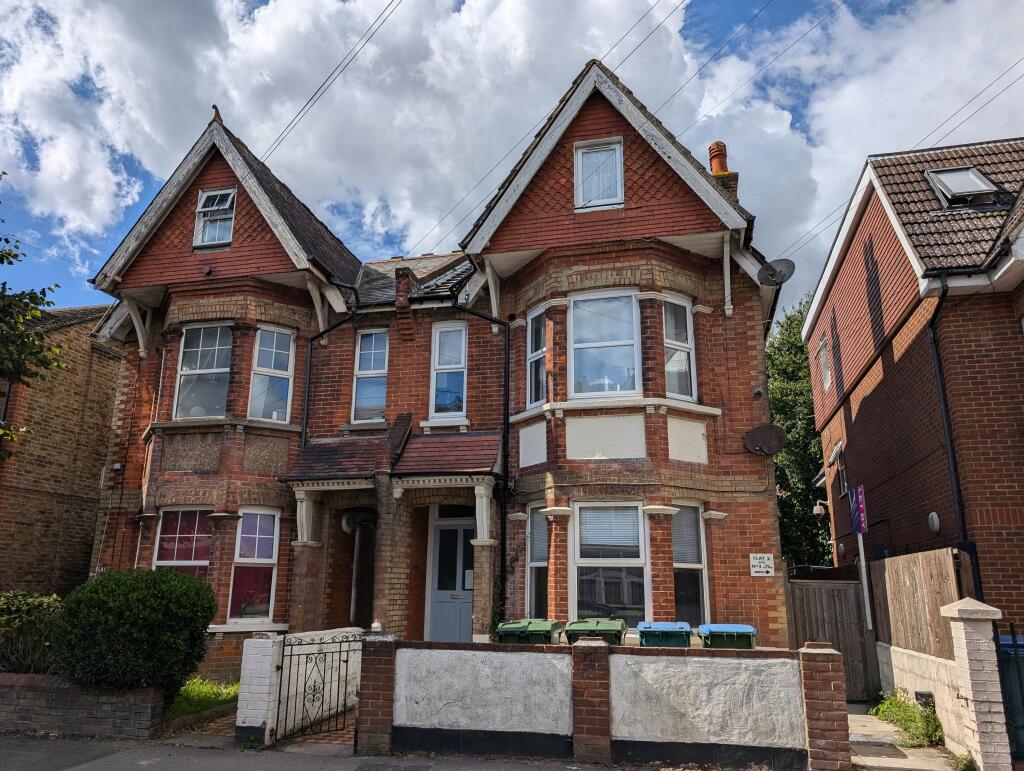 Main image of property: Bognor Regis