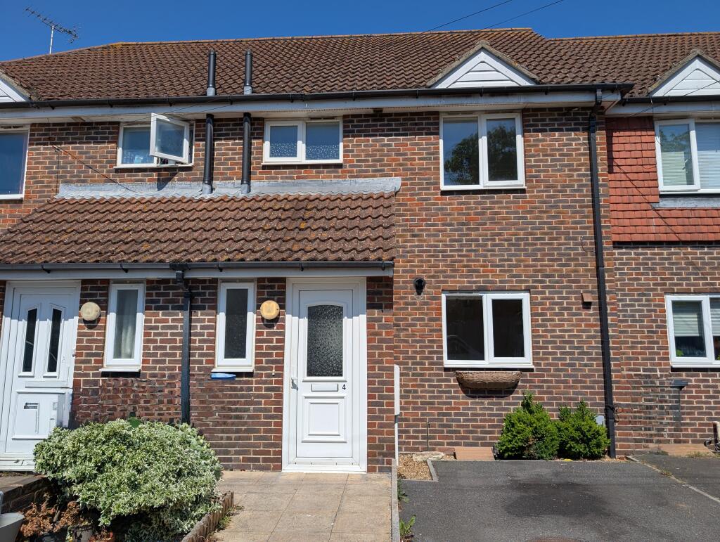 Main image of property: Green Lane Terrace, Dorset Road, Bognor Regis