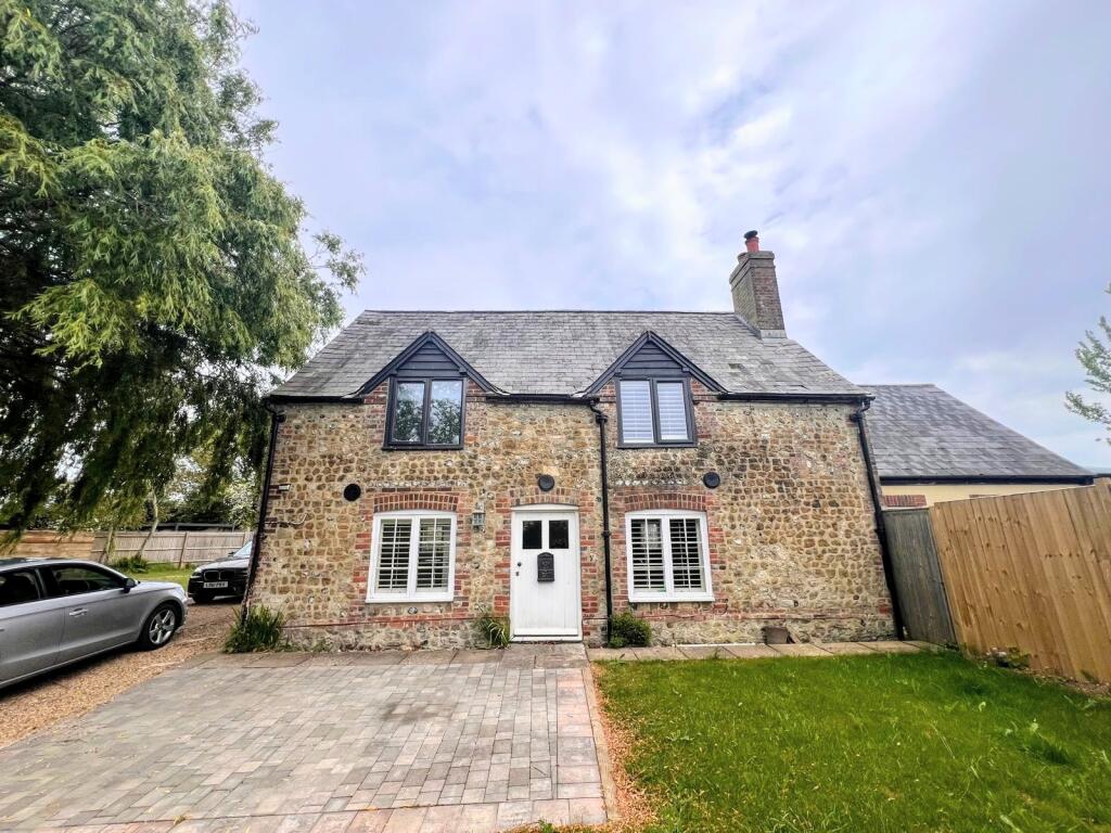 Main image of property: Pagham Road