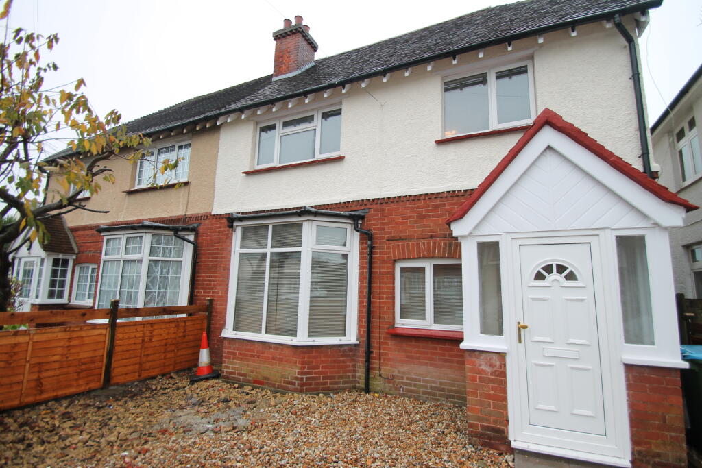 Main image of property: Bognor Regis
