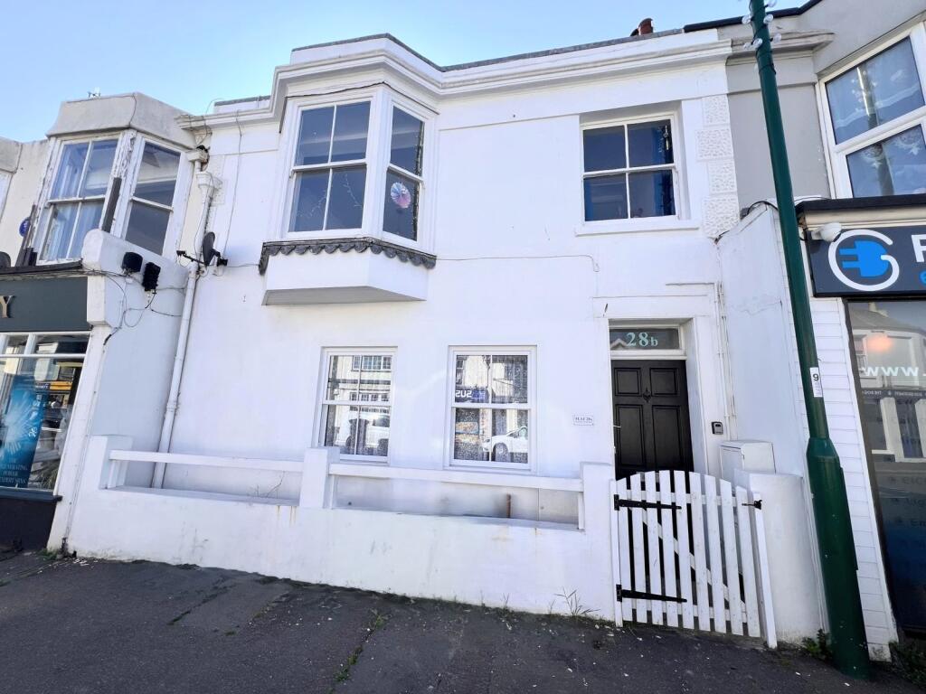 Main image of property: West Street