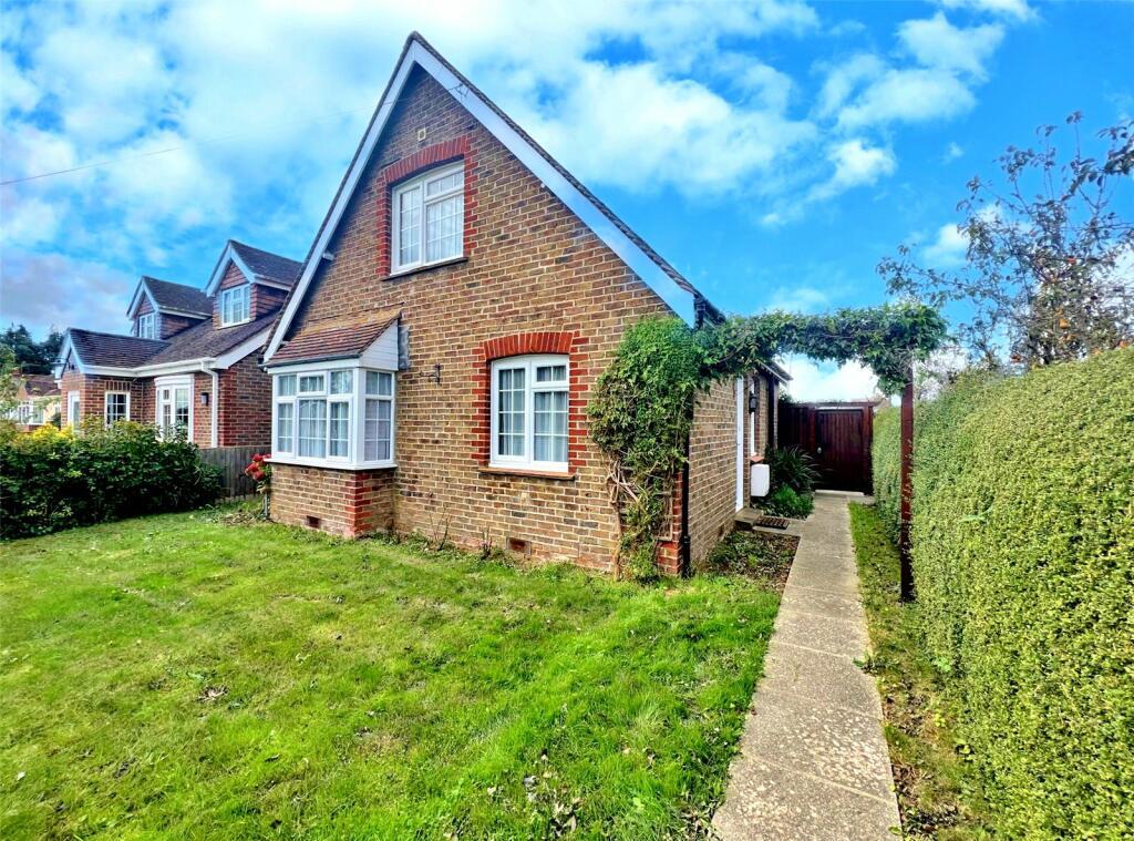 Main image of property: Woodgate