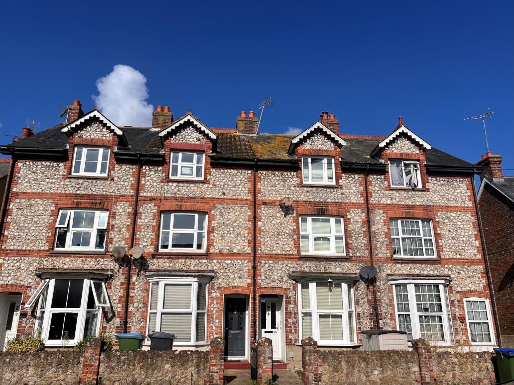 Main image of property: Highfield Road