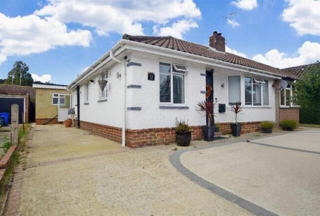 Main image of property: Mill Lane, Littlehampton