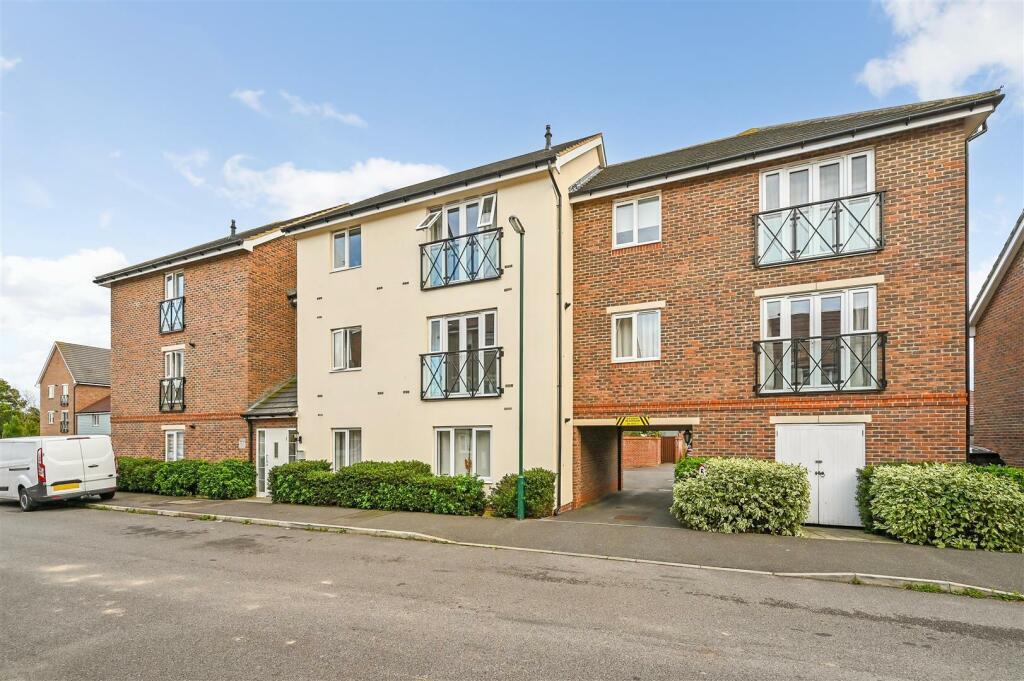 Main image of property: Felpham