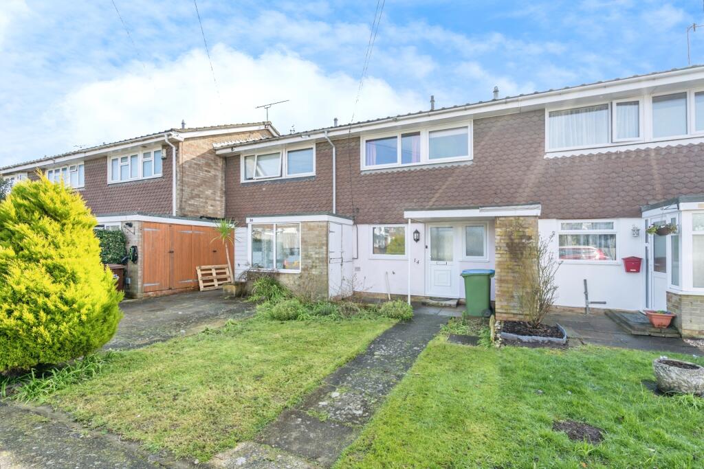 Main image of property: Bognor regis