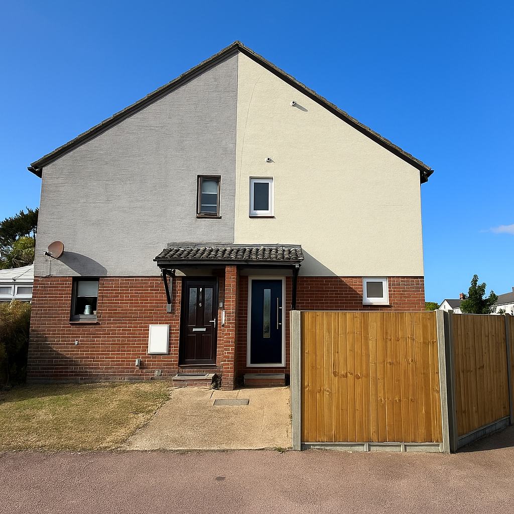 Main image of property: Wadhurst Close, Bognor Regis