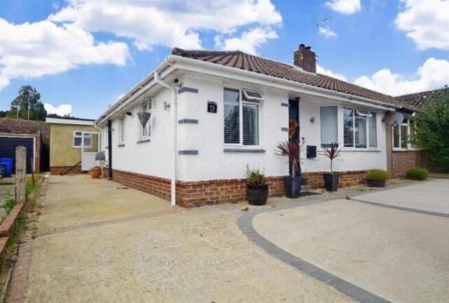 Main image of property: Mill Lane, Littlehampton