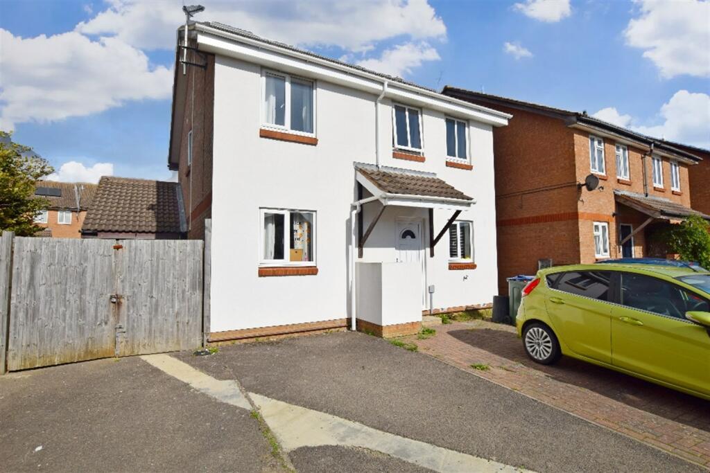 Main image of property: Bognor Regis