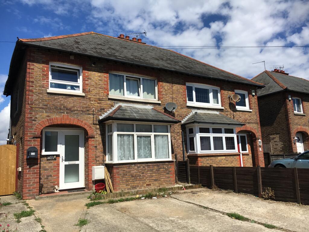 Main image of property: Hawthorn Road, Bognor Regis