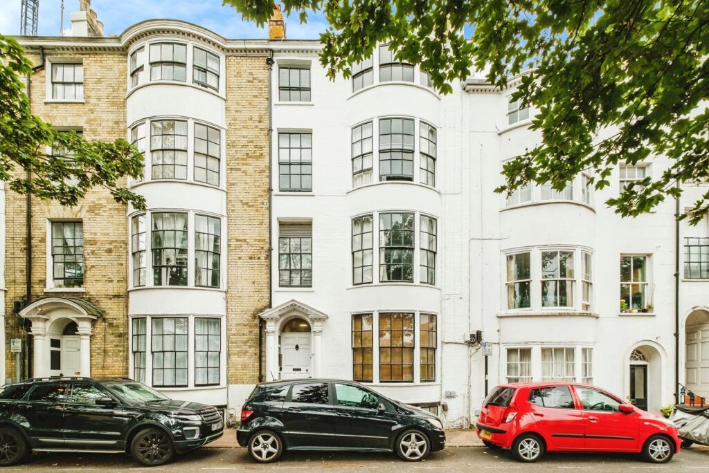 Main image of property: Bedford Row, Worthing