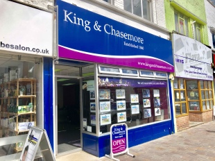 King & Chasemore Lettings, Bognor Regisbranch details