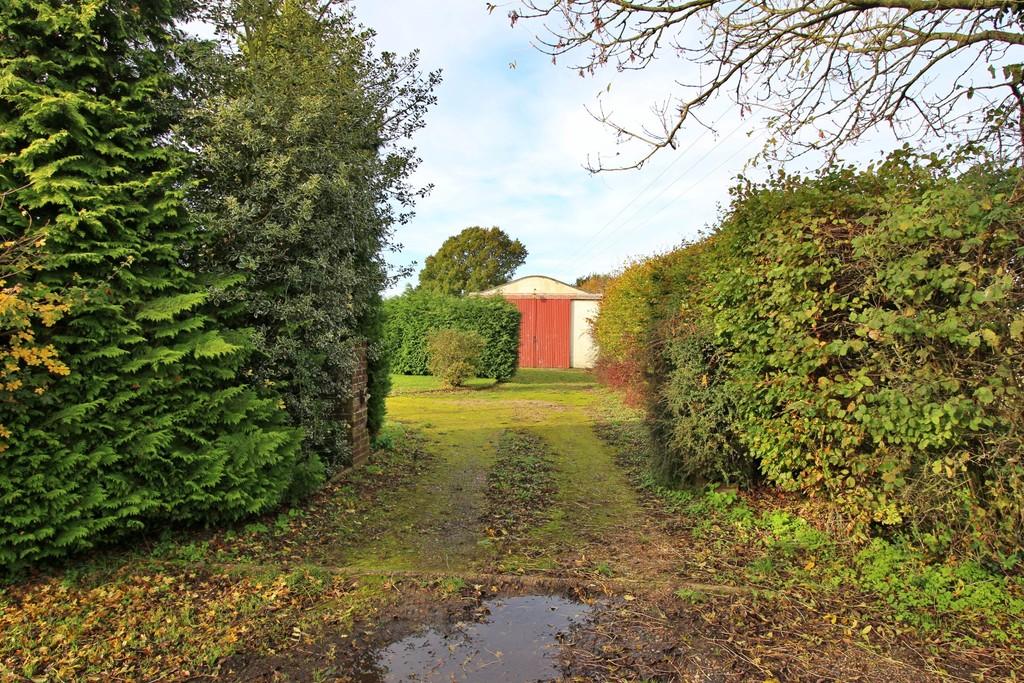 3 bedroom detached bungalow for sale in Elsing Road, North Tuddenham, NR20