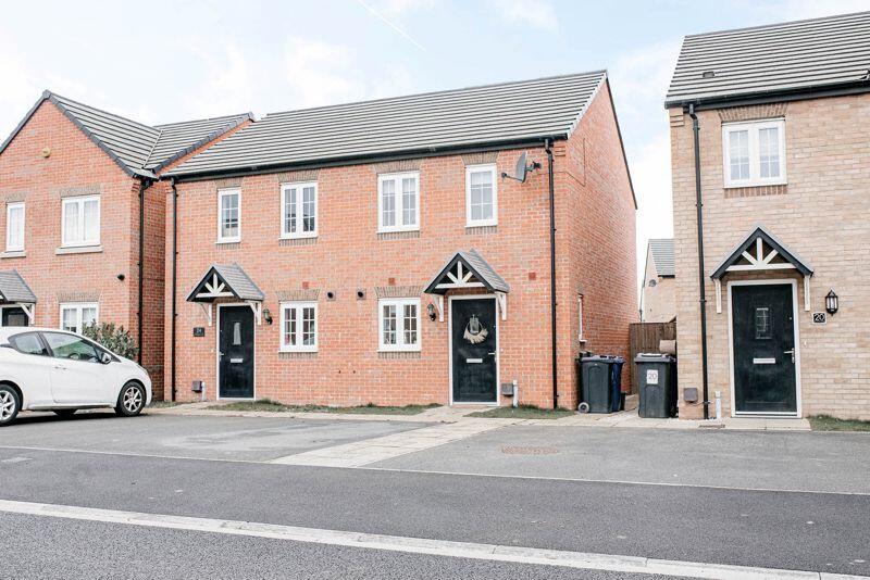 Main image of property: Cutter Lane, Doncaster
