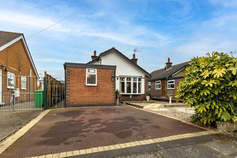Main image of property: Walesby Crescent, Nottingham