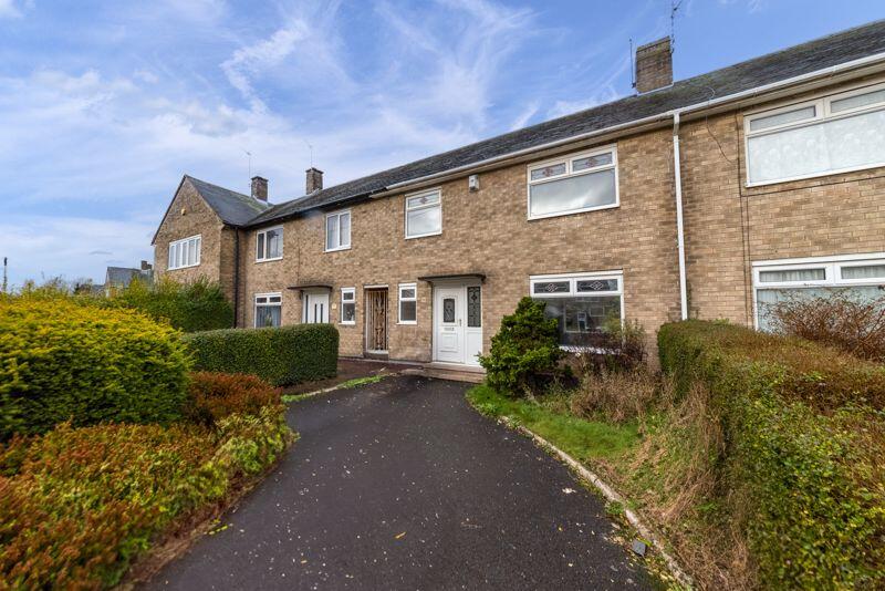 Main image of property: Leafield Green, Nottingham
