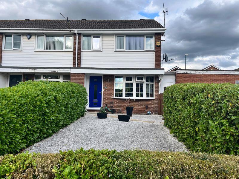 Main image of property: 12 Warrener Grove  Nottingham