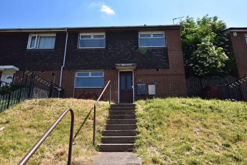Main image of property: Pearmain Drive, Nottingham