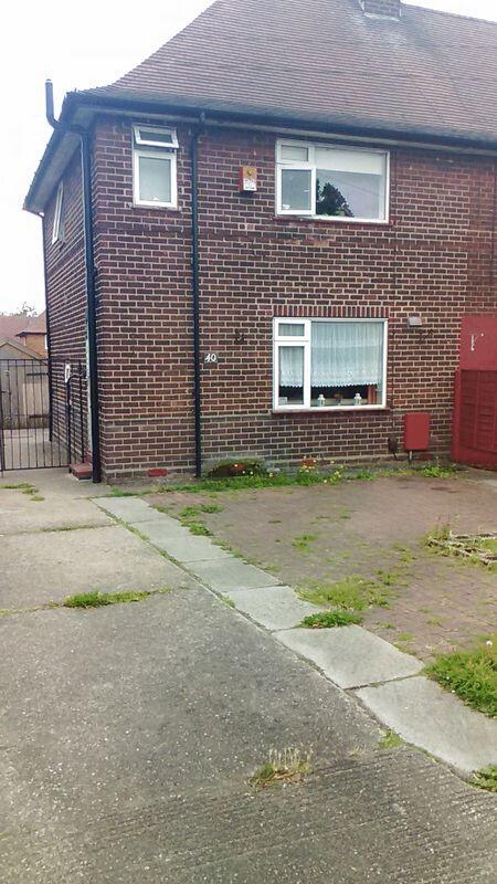 Main image of property: Western Boulevard, Nottingham