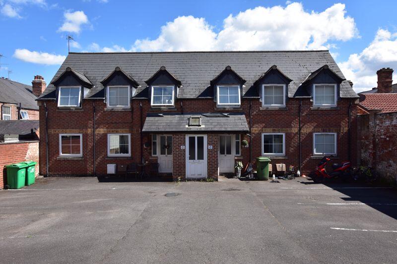 Main image of property: Flat 2, Jason's Court