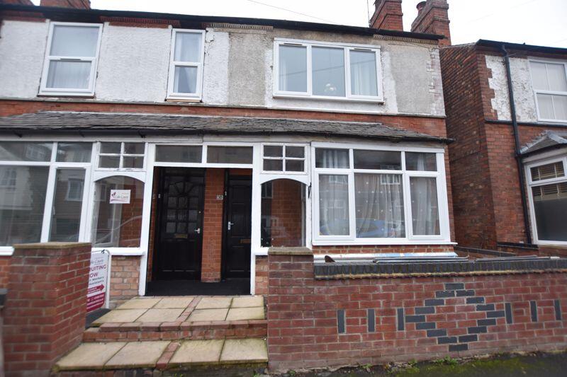 Main image of property: Percival Road, Nottingham