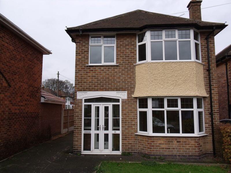 Main image of property: Brendon Road, Nottingham