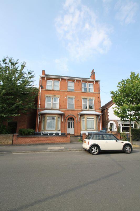 Main image of property: Trent Boulevard, Nottingham