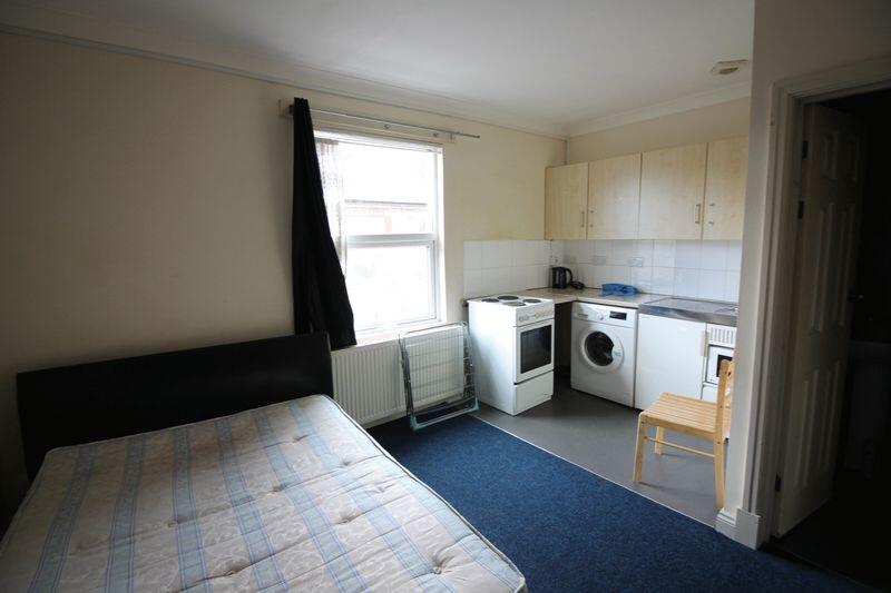 Main image of property: Radford Road, Nottingham