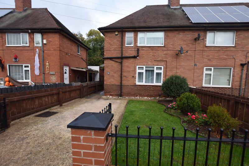 Main image of property: Lindfield Road, Nottingham